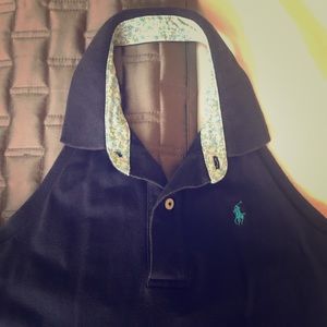 Kids Ralph Lauren Polo Dress